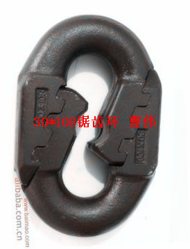 30弧齒環(huán)，34弧齒鏈接環(huán)，34*126扁平鏈接環(huán)的價(jià)格